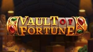 Vault of Fortune
