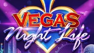 Vegas Night Life