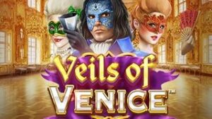 Veils of Venice