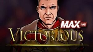Victorious Max