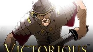 Victorious