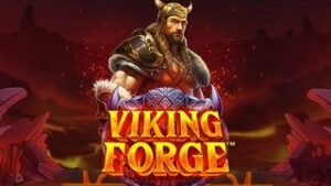 Viking Forge