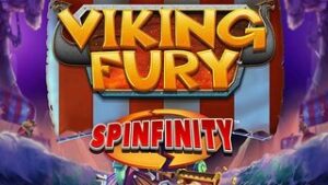 Viking Fury Spinfinity