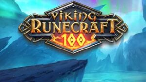 Viking Runecraft 100
