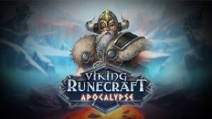 Viking Runecraft: Apocalypse