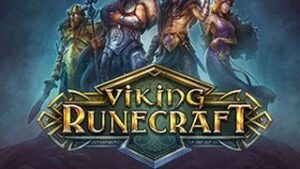 Viking Runecraft