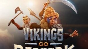 Vikings Go Berserk