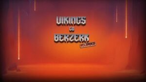 Vikings Go Berzerk Reloaded