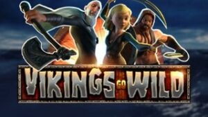 Vikings Go Wild