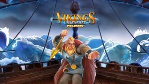 Vikings Unleashed Megaways