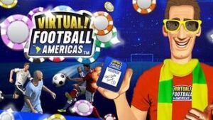 Virtual! Football Americas