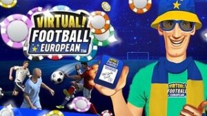Virtual! Football European
