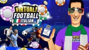 Virtual! Football Italian