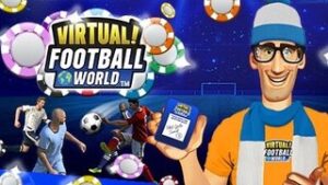 Virtual! Football World