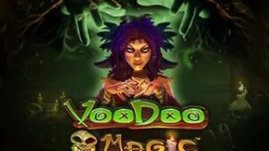 Voodoo Magic