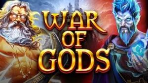 War of Gods
