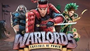 Warlords: Crystals of Power