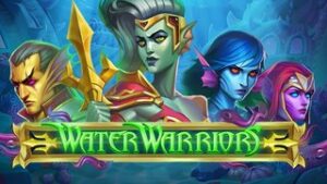 Water Warriors
