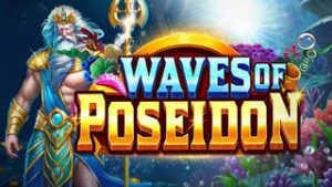 Waves of Poseidon
