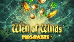 Well of Wilds Megaways