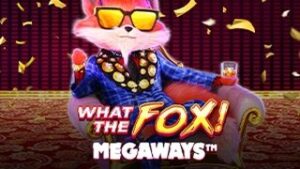 What the Fox Megaways