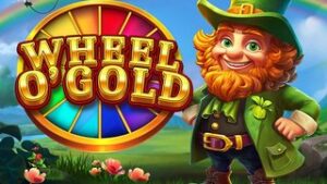 Wheel O’Gold