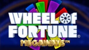 Wheel of Fortune Megaways