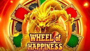 Wheel of Happiness