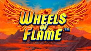 Wheels of Flame