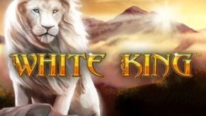 White King