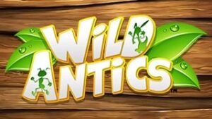 Wild Antics