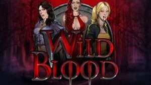 Wild Blood
