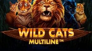 Wild Cats Multiline