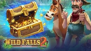 Wild Falls 2
