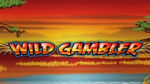 Wild Gambler