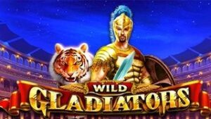Wild Gladiators