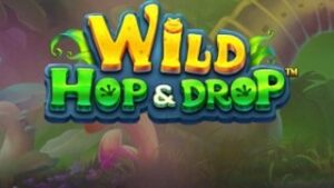 Wild Hop & Drop