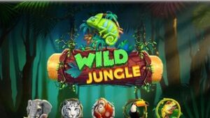 Wild Jungle