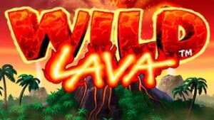 Wild Lava