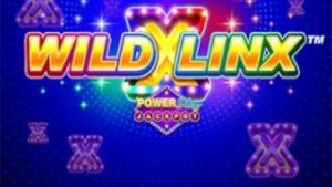 Wild LinX PowerPlay Jackpot
