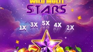 Wild Multi Stars