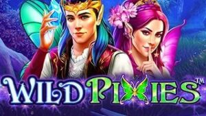 Wild Pixies