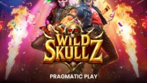 Wild Skullz