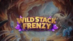 Wild Stack Frenzy