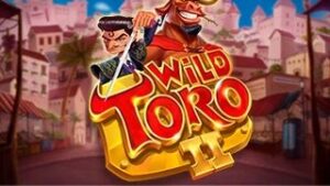Wild Toro II