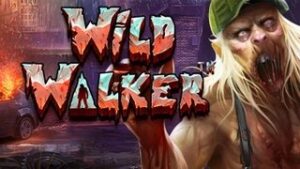 Wild Walker