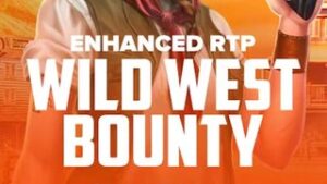 Wild West Bounty
