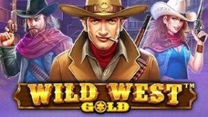 Wild West Gold