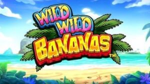 Wild Wild Bananas