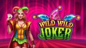 Wild Wild Joker